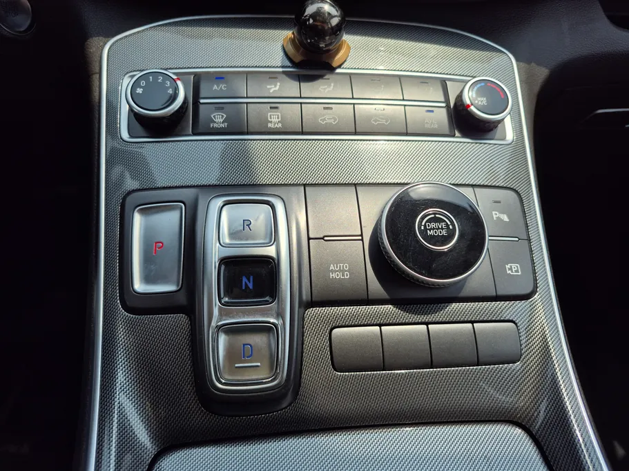 2023 Hyundai Santafe Smart Plus 