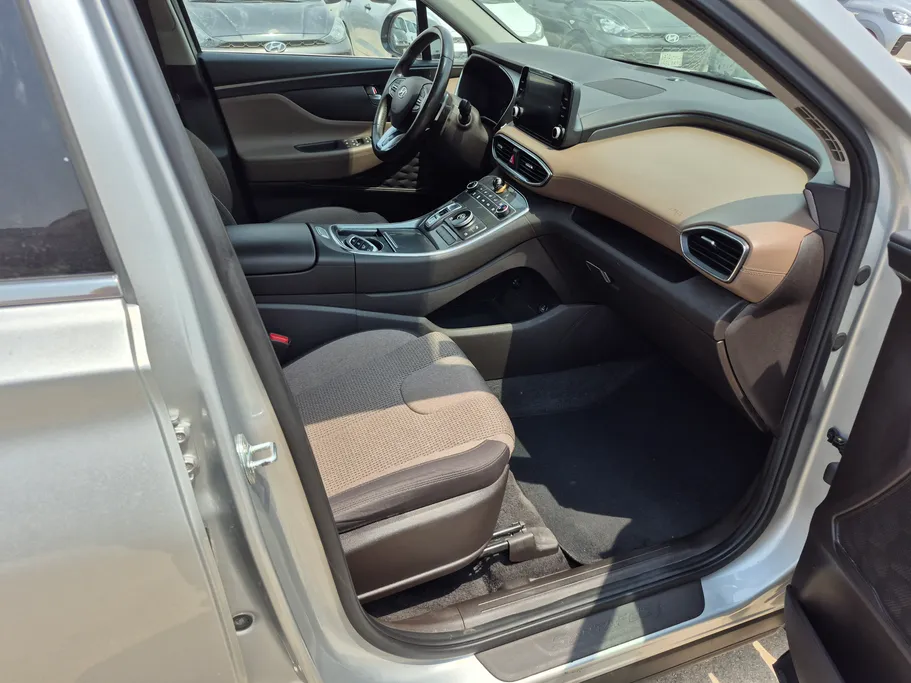 2023 Hyundai Santafe Smart Plus 