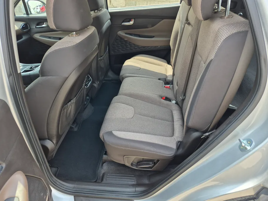 2023 Hyundai Santafe Smart Plus 