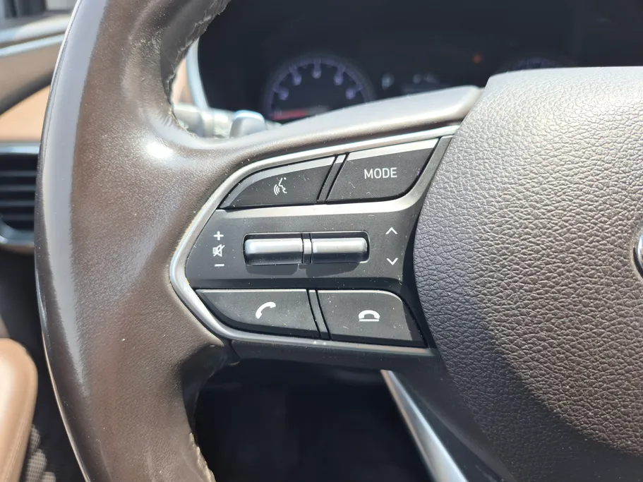 2023 Hyundai Santafe Smart Plus 