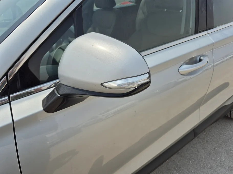 2023 Hyundai Santafe Smart Plus 