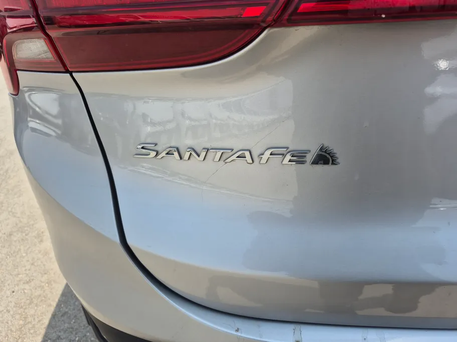 2023 Hyundai Santafe Smart Plus 