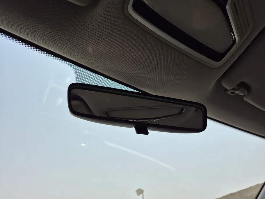 جيلي امجراند GS 2023 