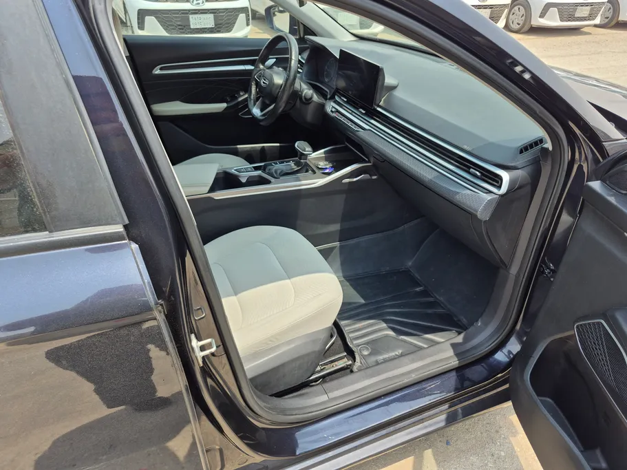 جيلي امجراند GS 2023 