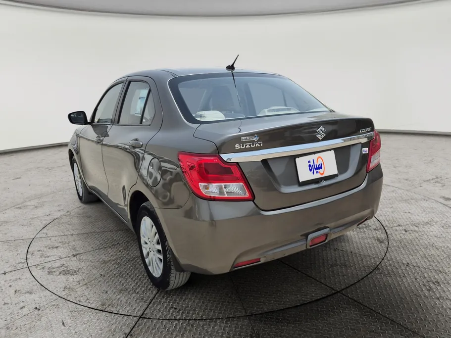 2024 Suzuki Dzire GL 