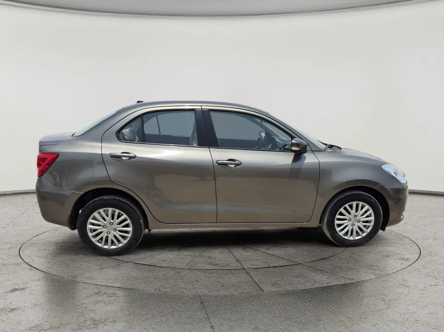 2024 Suzuki Dzire GL 