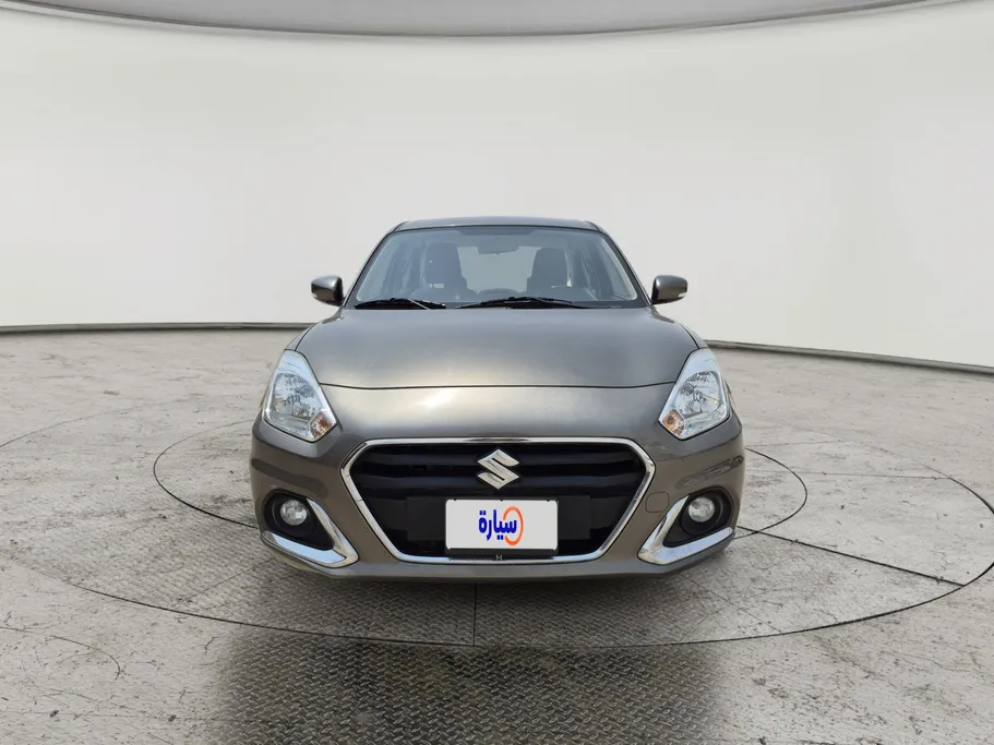 2024 Suzuki Dzire GL 