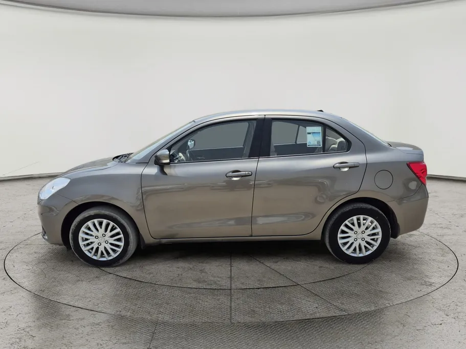 2024 Suzuki Dzire GL 