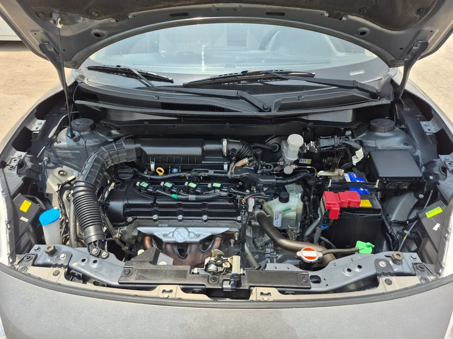 2024 Suzuki Dzire GL 