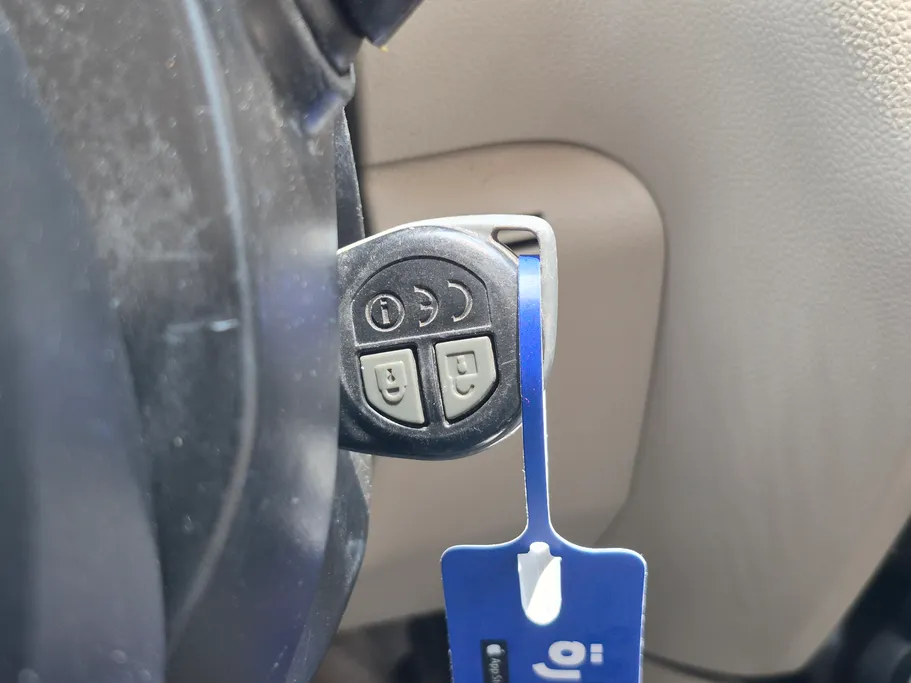 2024 Suzuki Dzire GL 