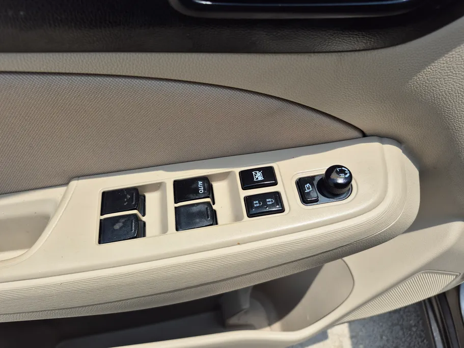 2024 Suzuki Dzire GL 