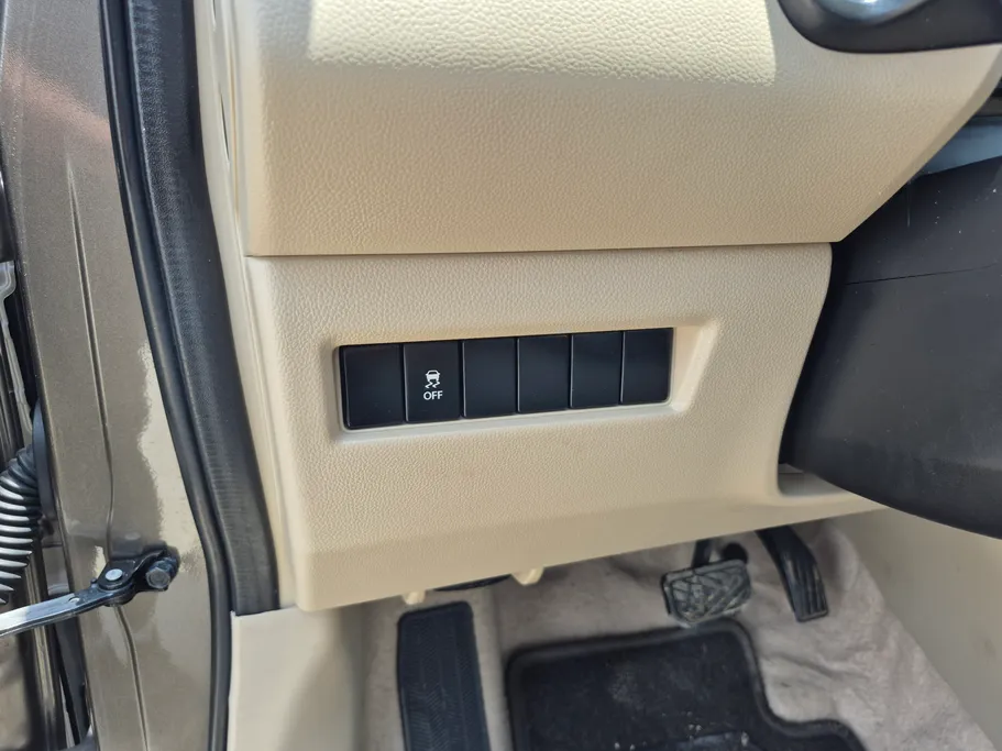 2024 Suzuki Dzire GL 