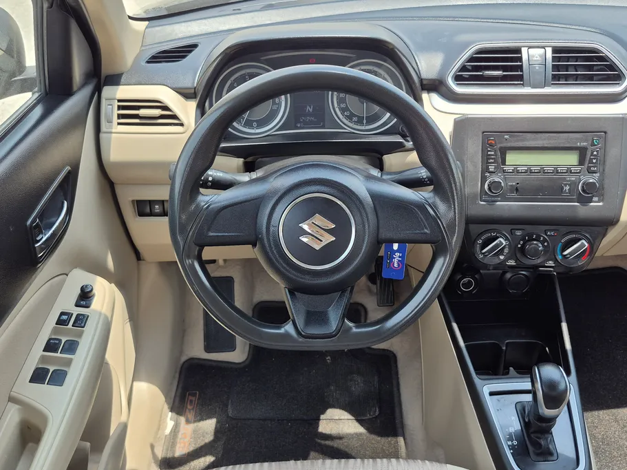 2024 Suzuki Dzire GL 