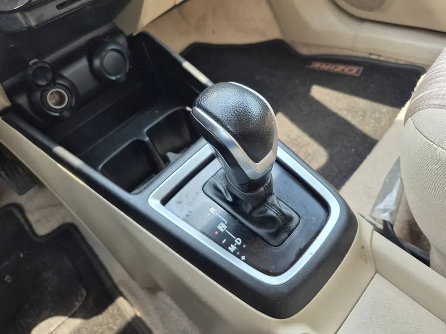 2024 Suzuki Dzire GL 