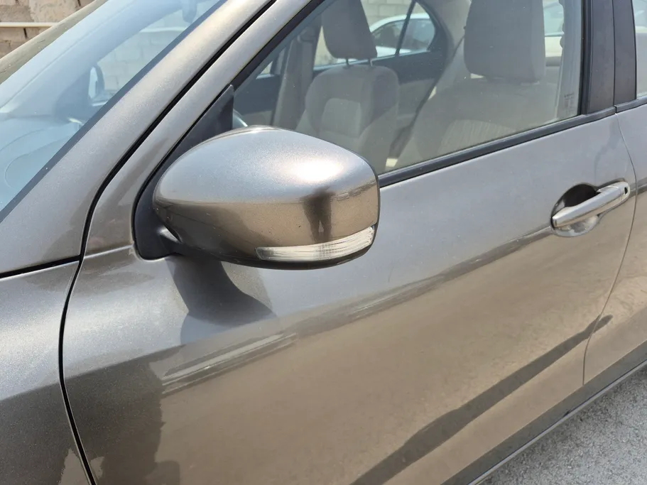 2024 Suzuki Dzire GL 