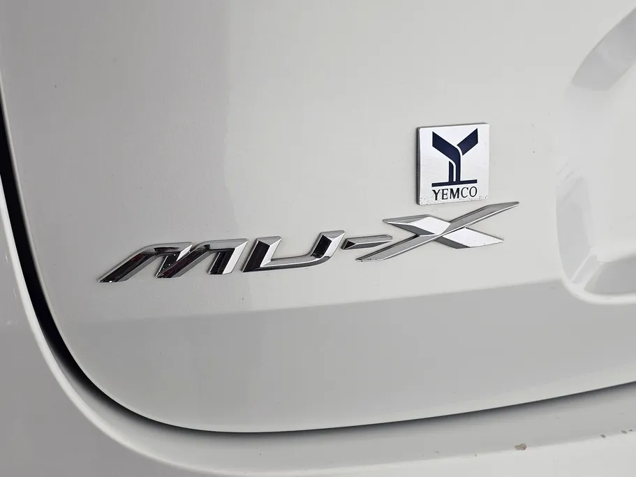 ايسوزو MUX Full 2023 