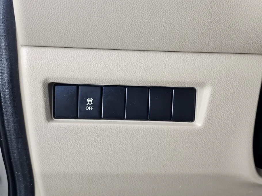 سوزوكي ديزاير GL 2024 