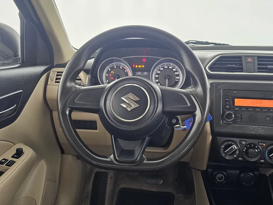 سوزوكي ديزاير GL 2024 