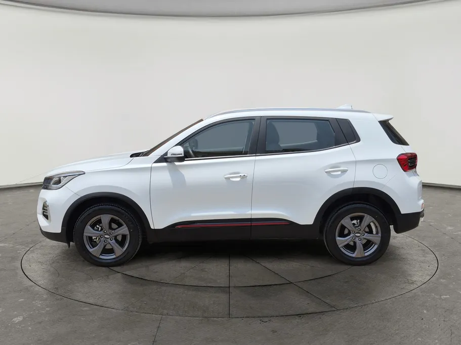 2025 Chery Tiggo 4 Pro Comfort 