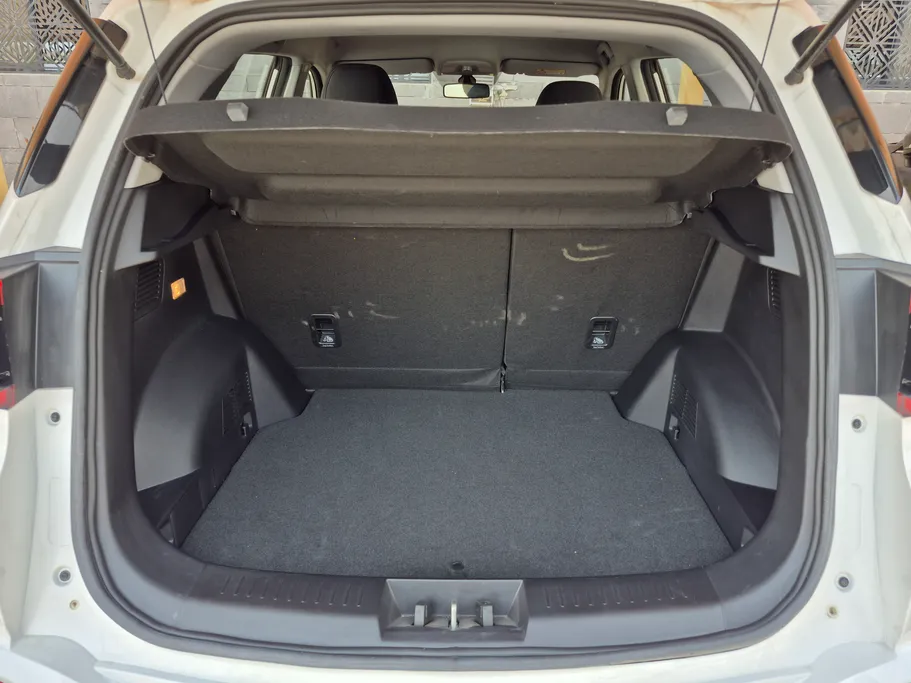 2025 Chery Tiggo 4 Pro Comfort 