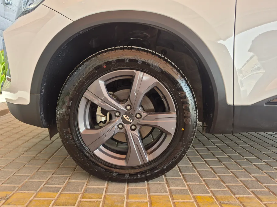 2025 Chery Tiggo 4 Pro Comfort 