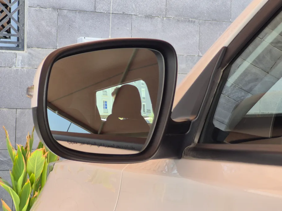 2025 Chery Tiggo 4 Pro Comfort 