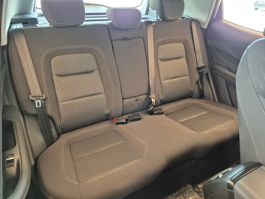 2025 Chery Tiggo 4 Pro Comfort 