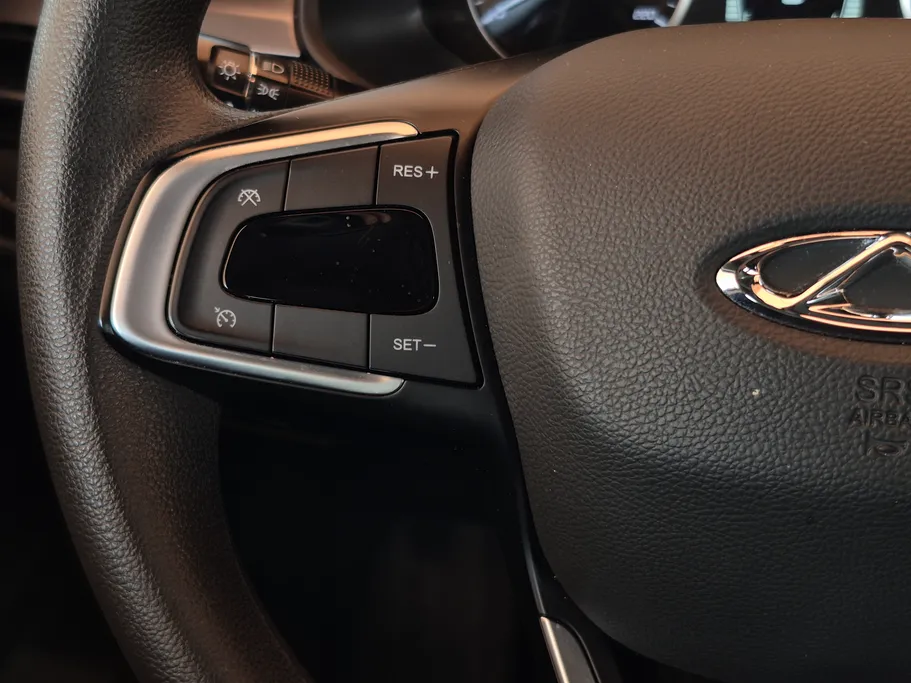 2025 Chery Tiggo 4 Pro Comfort 