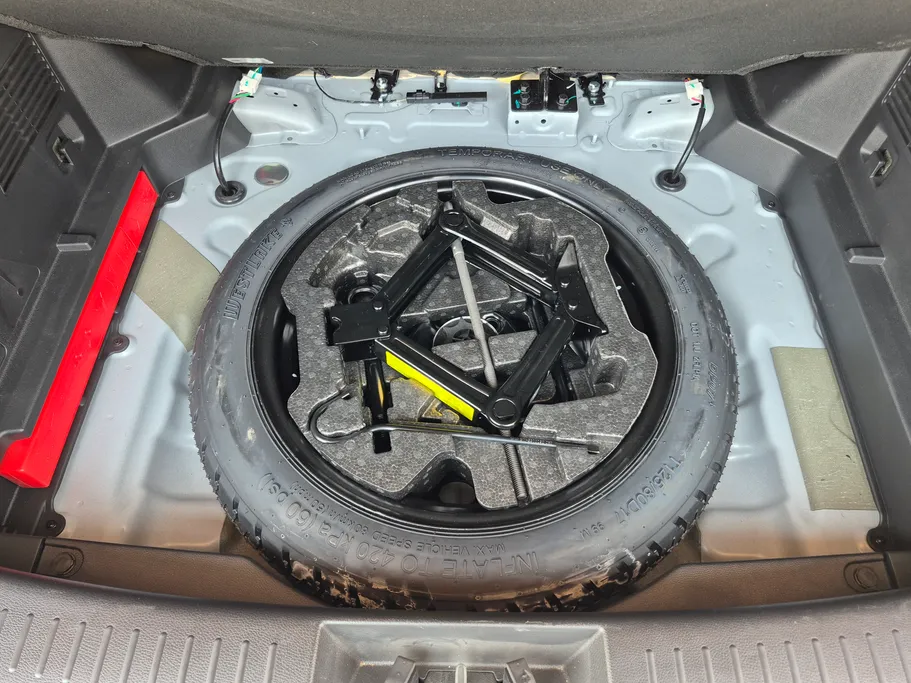 2025 Chery Tiggo 4 Pro Comfort 