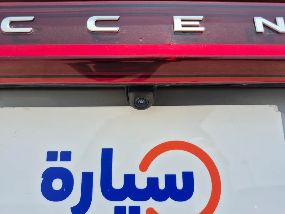هيونداي اكسنت فلييت 2024 