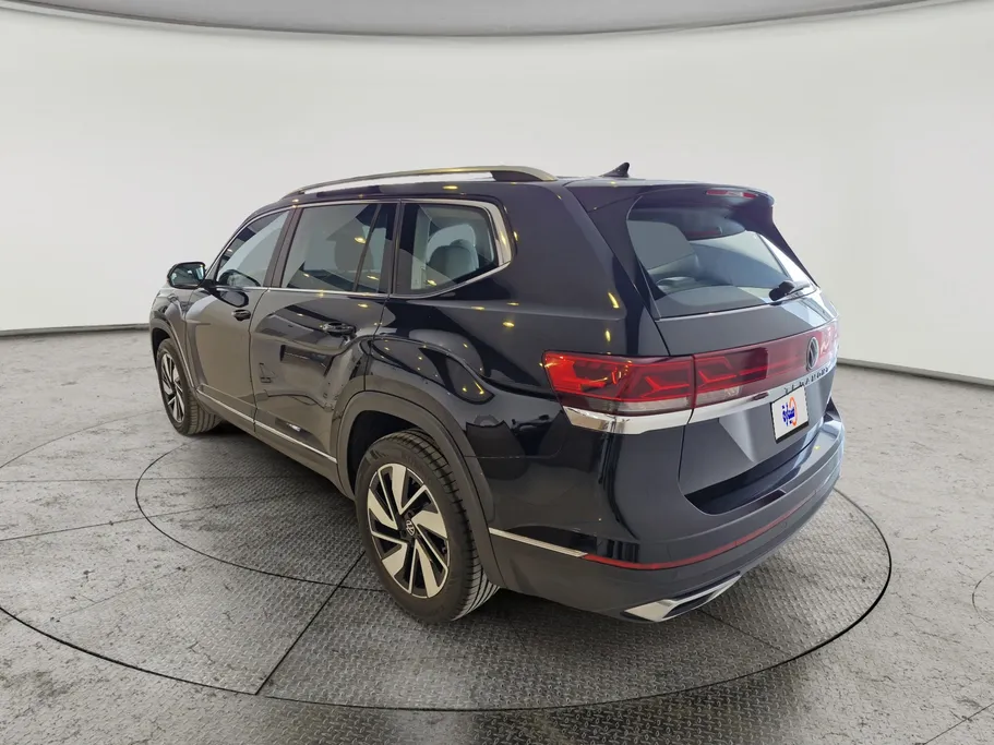 2024 Volkswagen Teramont Comfortline 