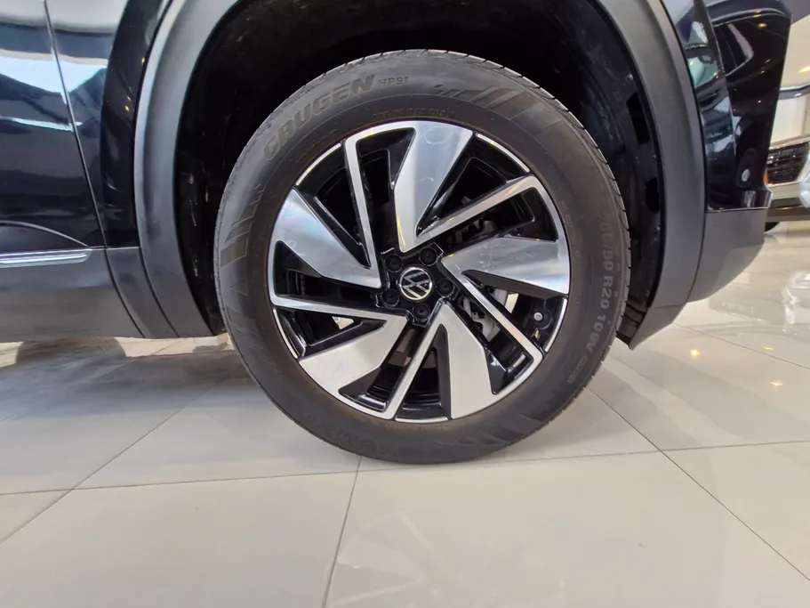 2024 Volkswagen Teramont Comfortline 