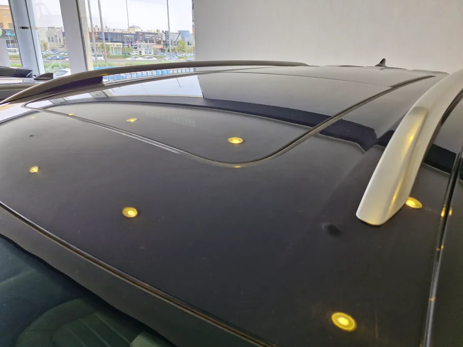 2024 Volkswagen Teramont Comfortline 