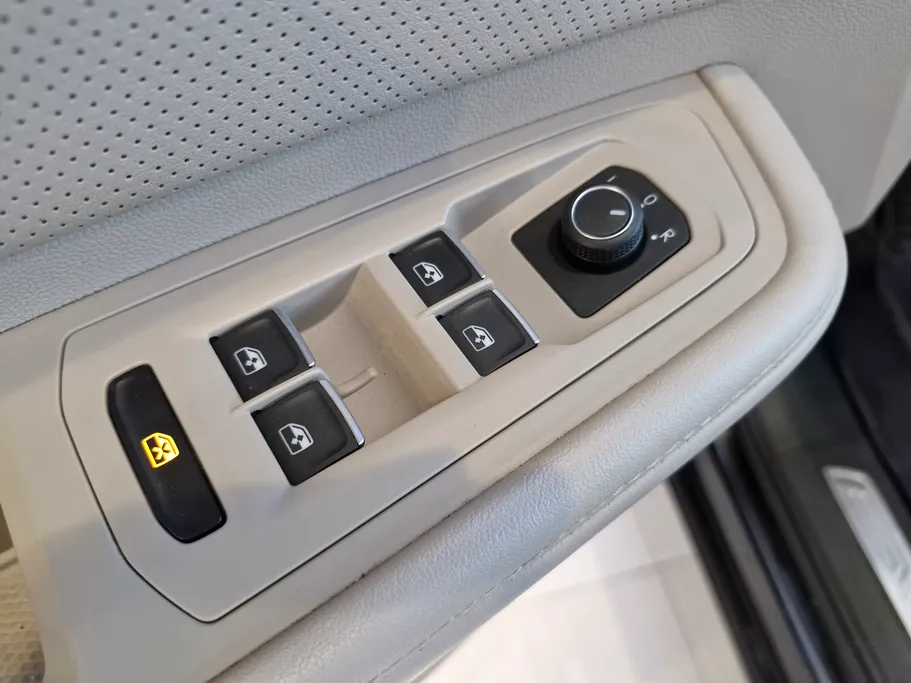 2024 Volkswagen Teramont Comfortline 