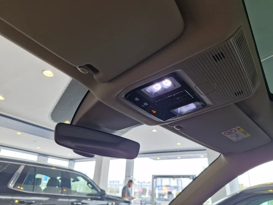 2024 Volkswagen Teramont Comfortline 