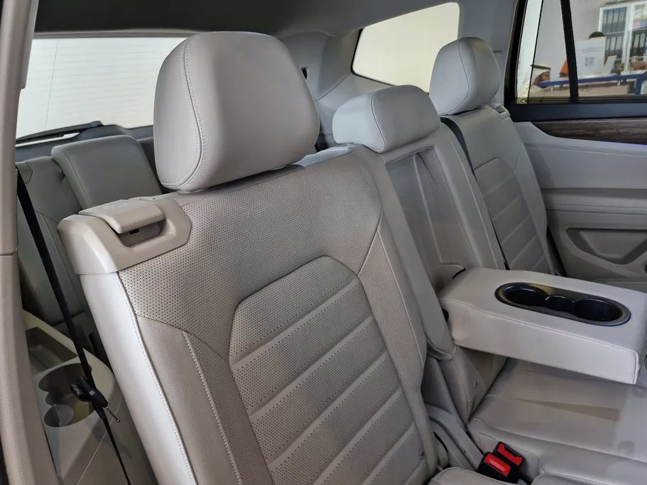 2024 Volkswagen Teramont Comfortline 
