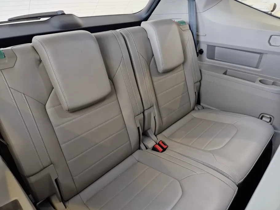 2024 Volkswagen Teramont Comfortline 