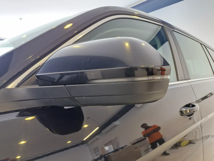 2024 Volkswagen Teramont Comfortline 
