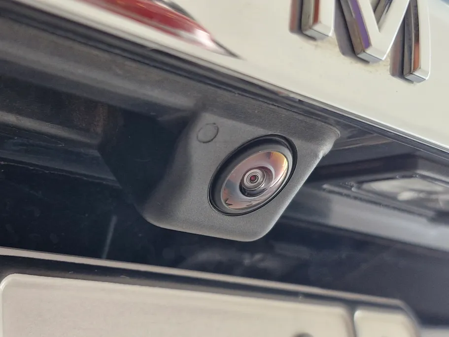 2024 Volkswagen Teramont Comfortline 