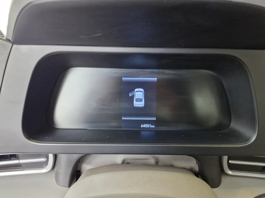 2024 Hyundai Elantra Smart 