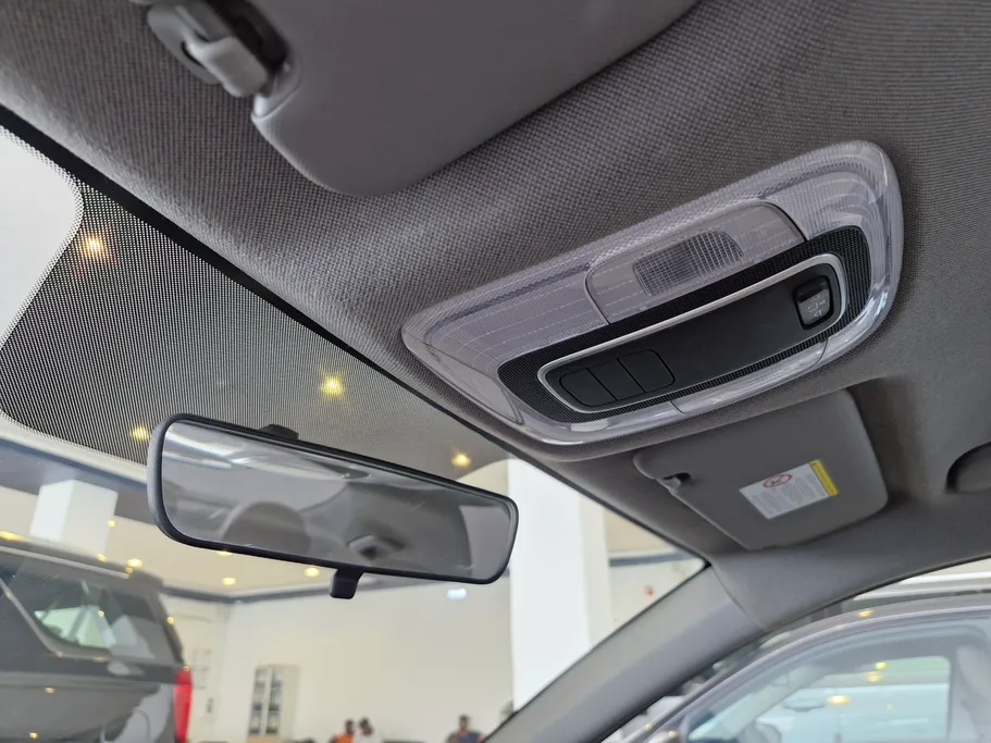 2024 Hyundai Elantra Smart 