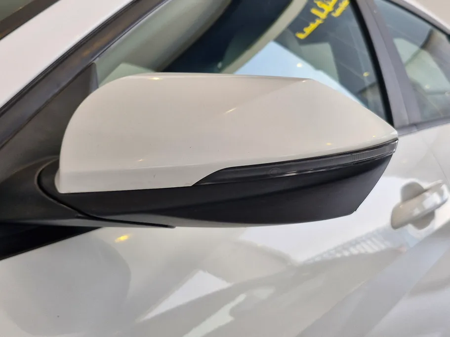 2024 Hyundai Elantra Smart 