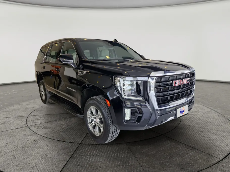 2024 GMC Yukon SLE 