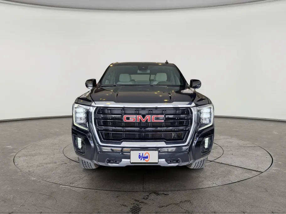 2024 GMC Yukon SLE 