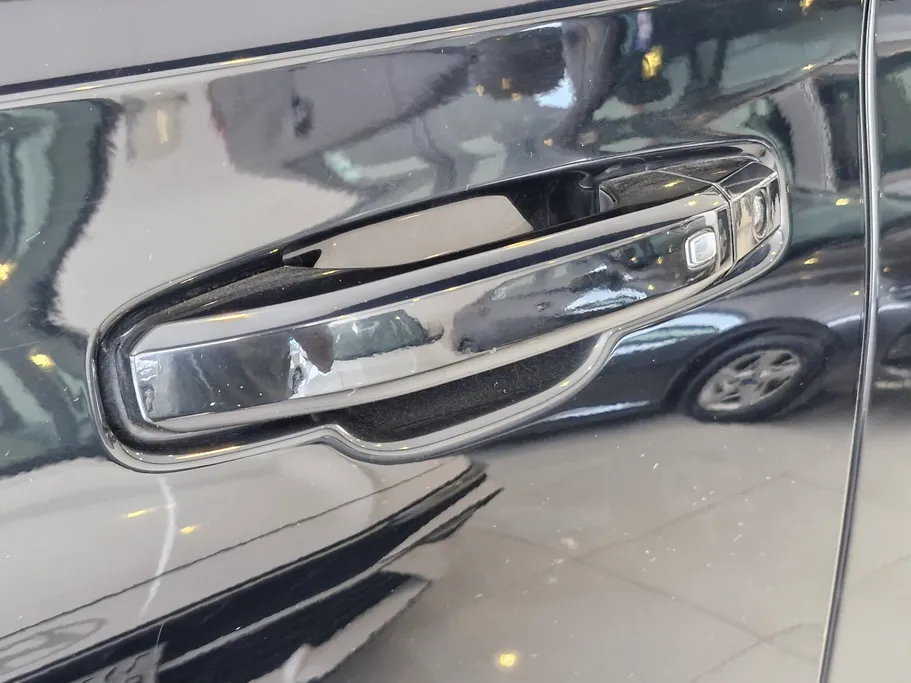 2024 GMC Yukon SLE 