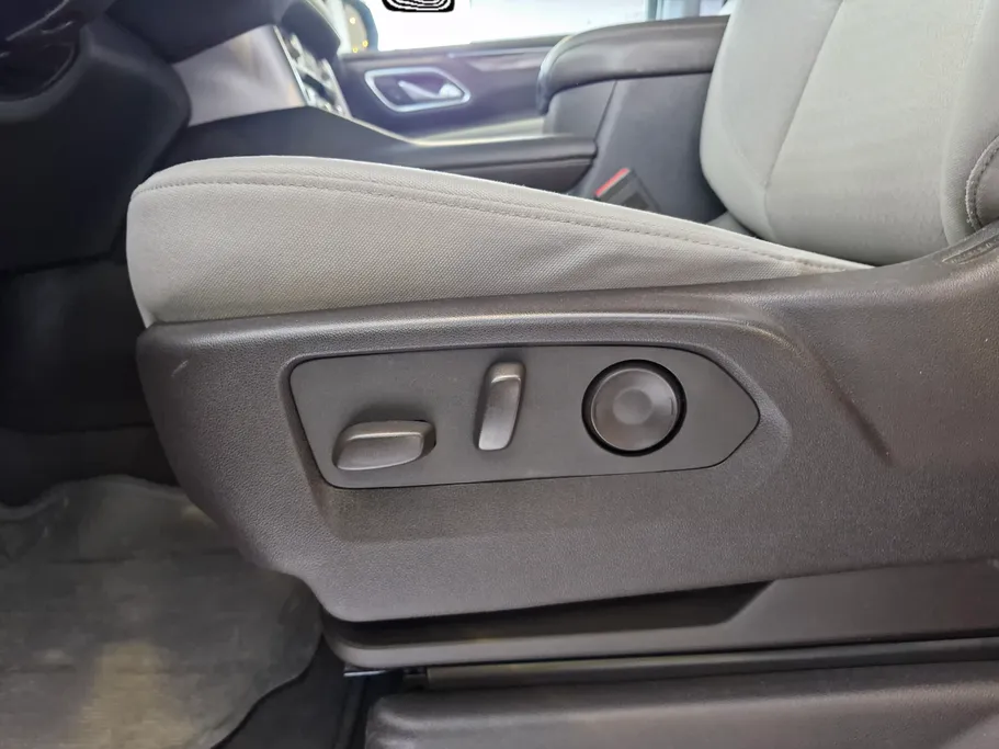2024 GMC Yukon SLE 