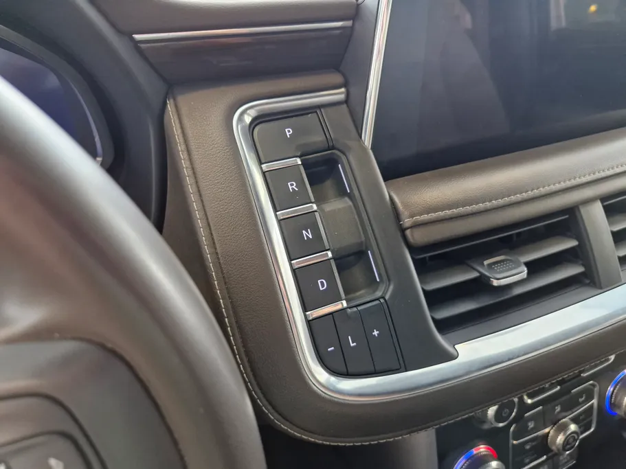2024 GMC Yukon SLE 
