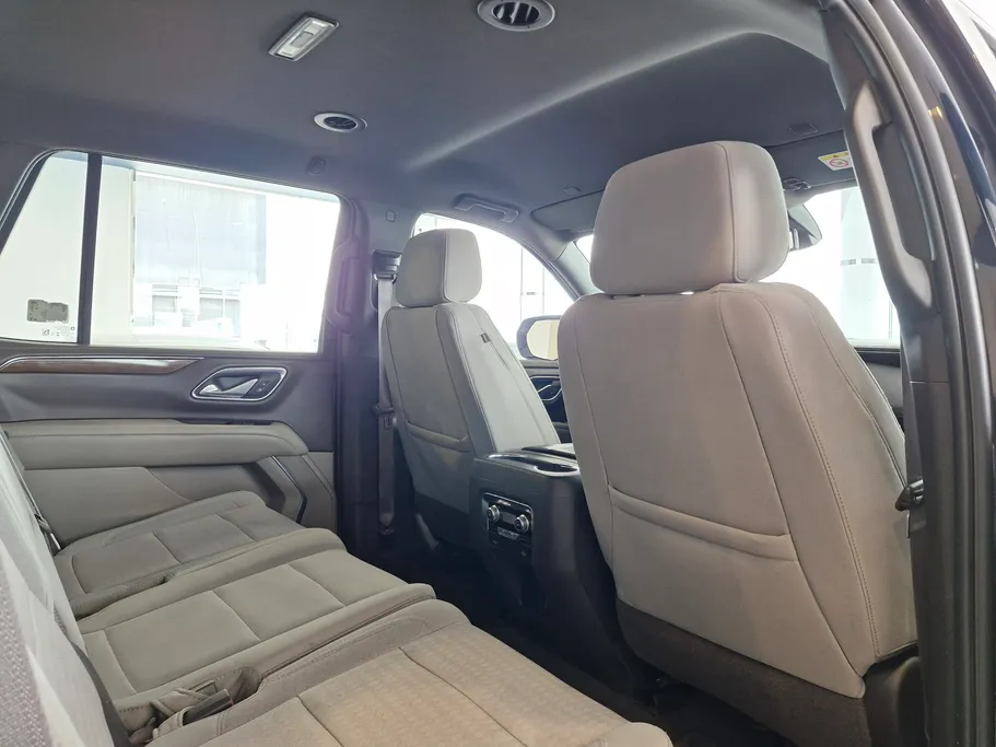 2024 GMC Yukon SLE 