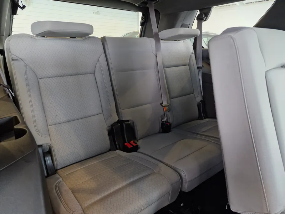 2024 GMC Yukon SLE 