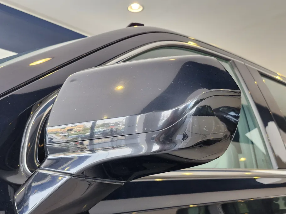 2024 GMC Yukon SLE 